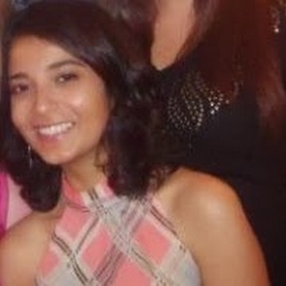 Meet your Posher, Anisha - Picture 1 of 1